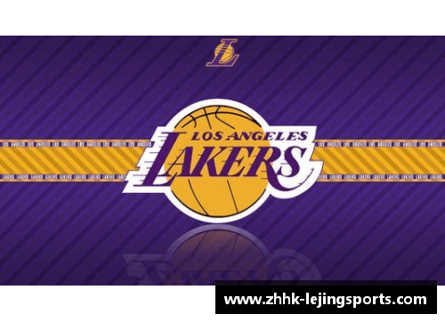 乐竞体育NBA球队标志及其背后的设计理念 - 副本