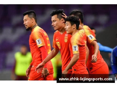 乐竞体育国足世界杯亚洲区36强赛对手分析：韩国最强、力拼泰国 - 副本