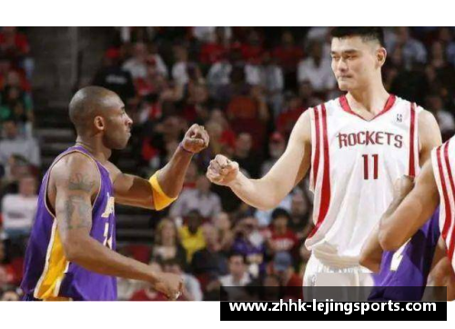 乐竞体育NBA打街球出身的6大球星，姚明的老大哥上榜，1人曾是库里偶像 - 副本