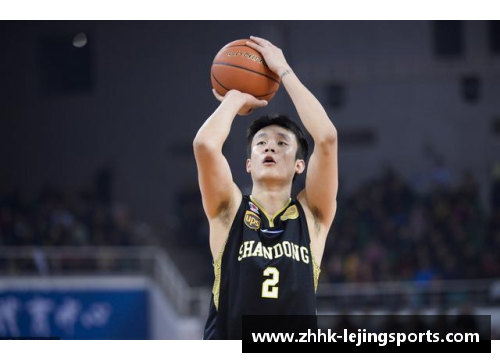 乐竞体育广东男篮队员年薪曝光，徐杰超级值，任骏飞一人超全队 - 副本