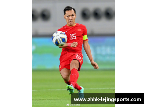 乐竞体育中国男足新晋球星闪耀亚布联要打破足球困局助国足崛起 - 副本