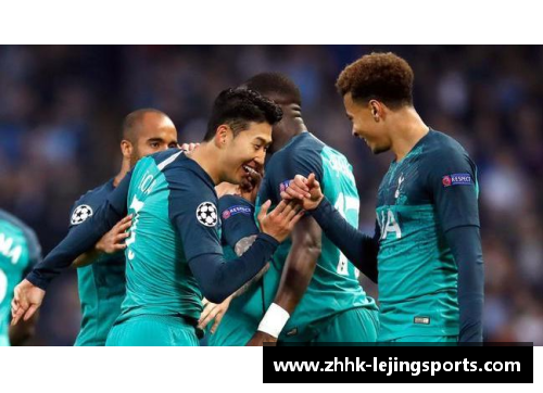 乐竞体育曼城狂胜热刺！晋级半决赛再进一步