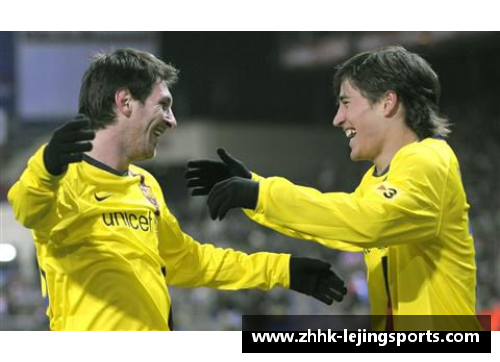 乐竞体育科库：从伊比利亚半岛到全球舞台的足球天才