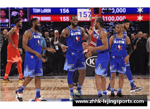 乐竞体育搜狐NBA：最新赛事报道和球员动态全面解析 - 副本