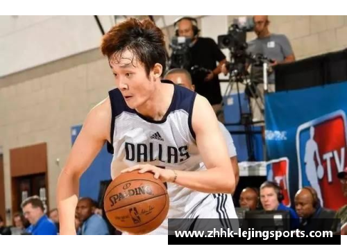乐竞体育丁彦雨航NBA合同前景及其对中国篮球的影响 - 副本