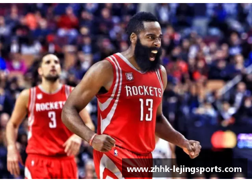 乐竞体育火箭宣布签下前NBA全明星球员，掀起球市热潮