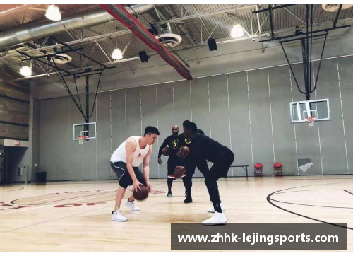 乐竞体育顶级球星垫球技艺解析与训练方法分享