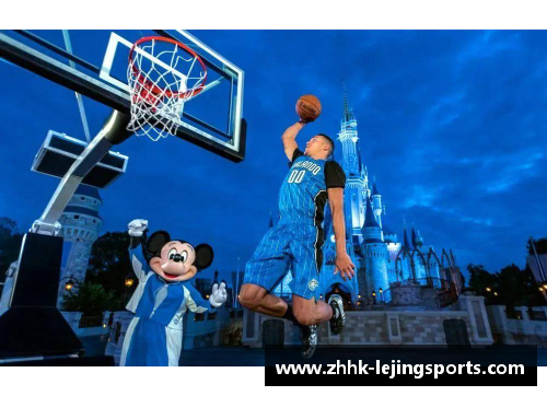 乐竞体育NBA狂魔：篮球魅力无限，探索超越体育界的激情与智慧 - 副本